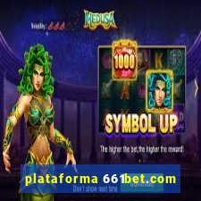 plataforma 661bet.com